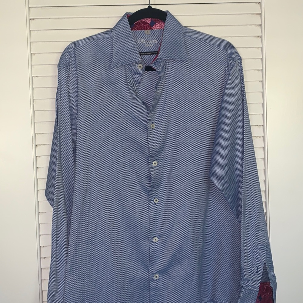 Visconti Uomo button down size M